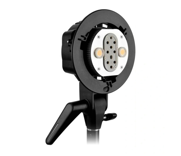 Godox Uchwyt podwójny AD-B2 S - 1606155 - zdjęcie